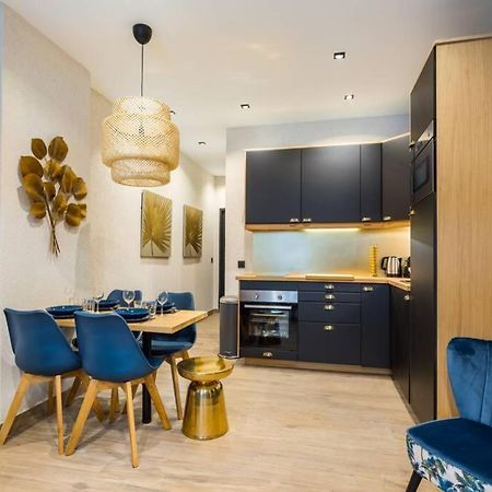 Nation-Charonne II Charming Apartment 1Br-4P Paris Exteriör bild