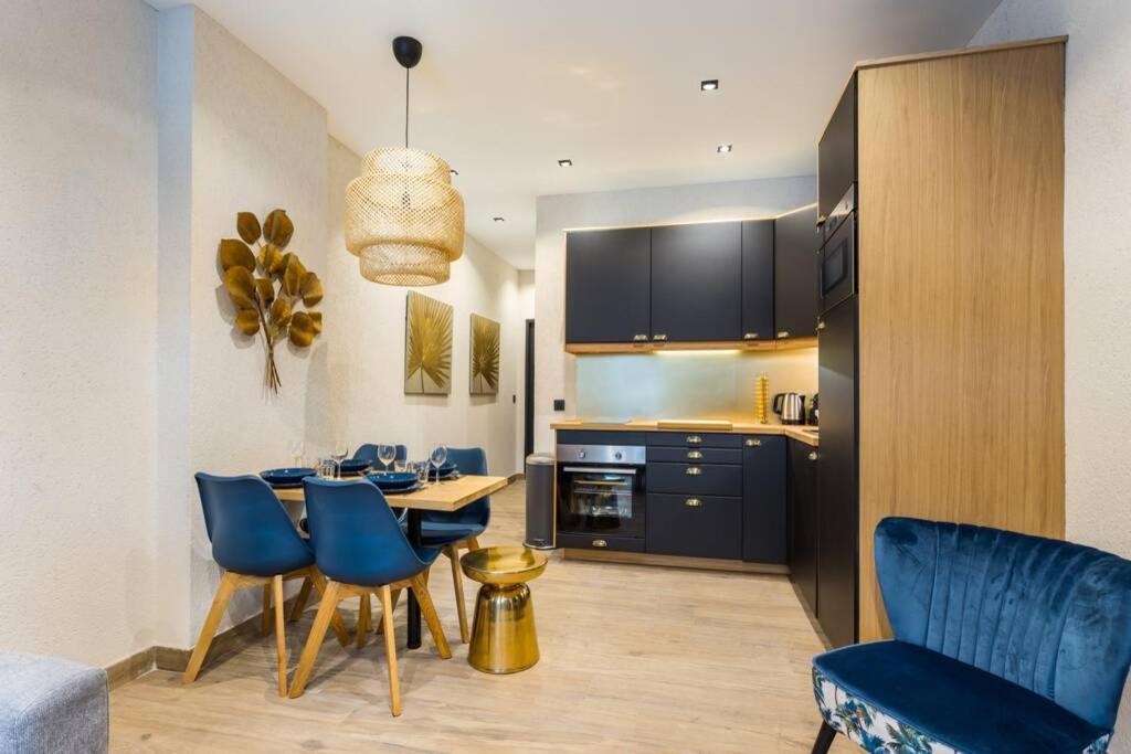 Nation-Charonne II Charming Apartment 1Br-4P Paris Exteriör bild