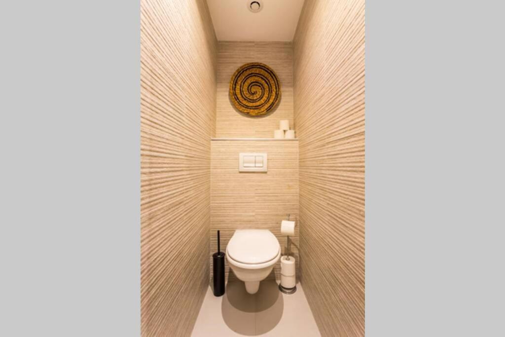 Nation-Charonne II Charming Apartment 1Br-4P Paris Exteriör bild